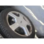 FORD FOCUS BERLINA (CAK) FORD FOCUS BERLINA (CAK) '2002 TREND NEGRO 1998