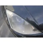 FORD FOCUS BERLINA (CAK) FORD FOCUS BERLINA (CAK) '2002 TREND NEGRO 1998