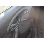 FORD FOCUS BERLINA (CAK) FORD FOCUS BERLINA (CAK) '2002 TREND NEGRO 1998