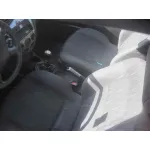FORD FOCUS BERLINA (CAK) FORD FOCUS BERLINA (CAK) '2002 TREND NEGRO 1998