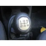 FORD FOCUS BERLINA (CAK) FORD FOCUS BERLINA (CAK) '2002 TREND NEGRO 1998