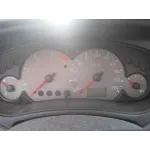 FORD FOCUS BERLINA (CAK) FORD FOCUS BERLINA (CAK) '2002 TREND NEGRO 1998