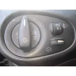 FORD FOCUS BERLINA (CAK) FORD FOCUS BERLINA (CAK) '2002 TREND NEGRO 1998