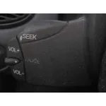 FORD FOCUS BERLINA (CAK) FORD FOCUS BERLINA (CAK) '2002 TREND NEGRO 1998