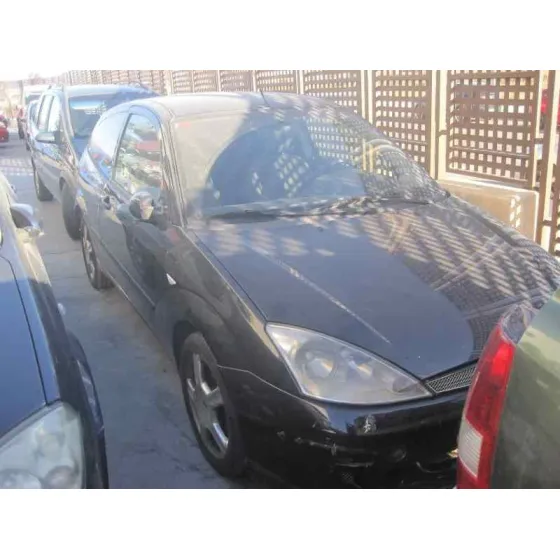 FORD FOCUS BERLINA (CAK) '2002 TREND NEGRO