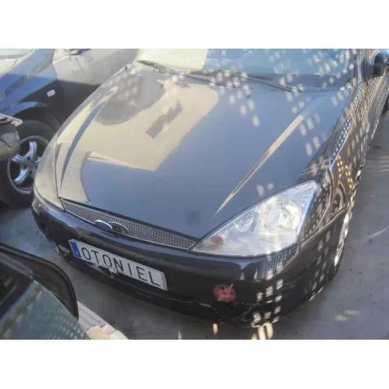 FORD FOCUS BERLINA (CAK) '2002 TREND NEGRO