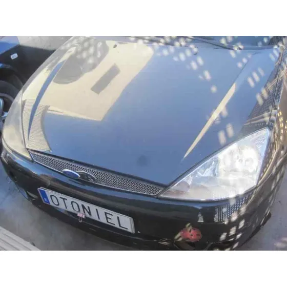 FORD FOCUS BERLINA (CAK) '2002 TREND NEGRO