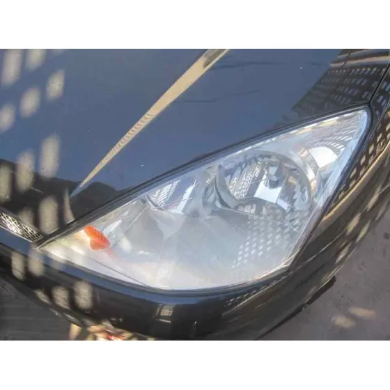 FORD FOCUS BERLINA (CAK) '2002 TREND NEGRO