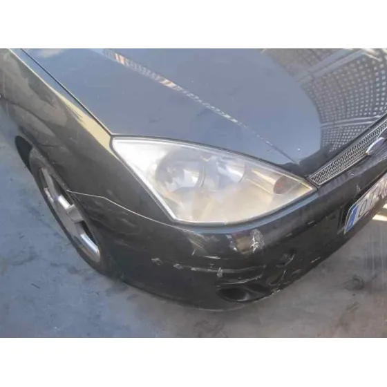 FORD FOCUS BERLINA (CAK) '2002 TREND NEGRO