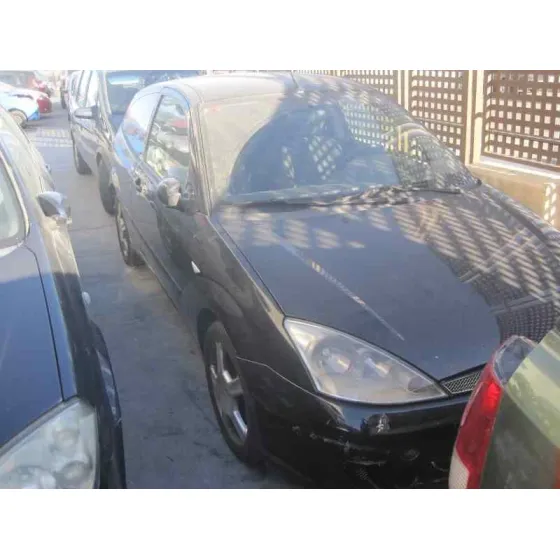 FORD FOCUS BERLINA (CAK) '2002 TREND NEGRO