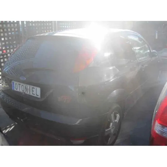 FORD FOCUS BERLINA (CAK) '2002 TREND NEGRO