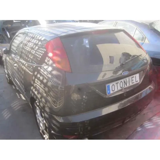 FORD FOCUS BERLINA (CAK) '2002 TREND NEGRO