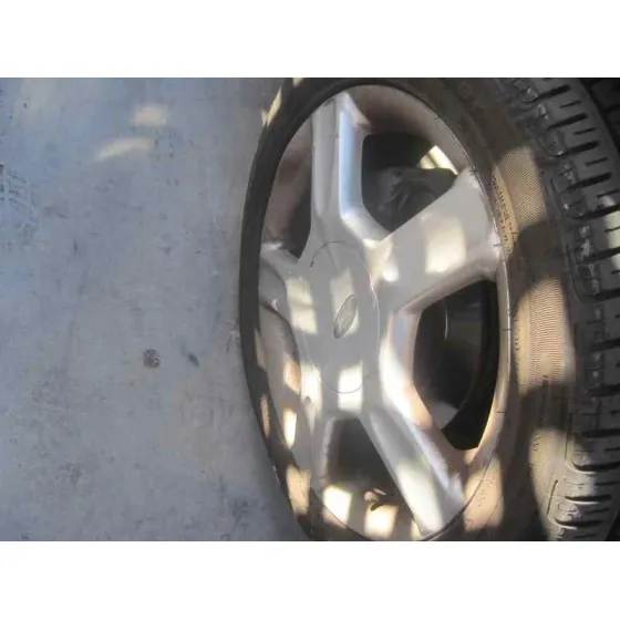 FORD FOCUS BERLINA (CAK) '2002 TREND NEGRO