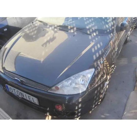 FORD FOCUS BERLINA (CAK) '2002 TREND NEGRO