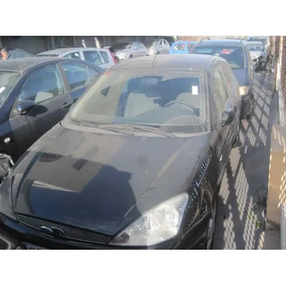 FORD FOCUS BERLINA (CAK) '2002 TREND NEGRO