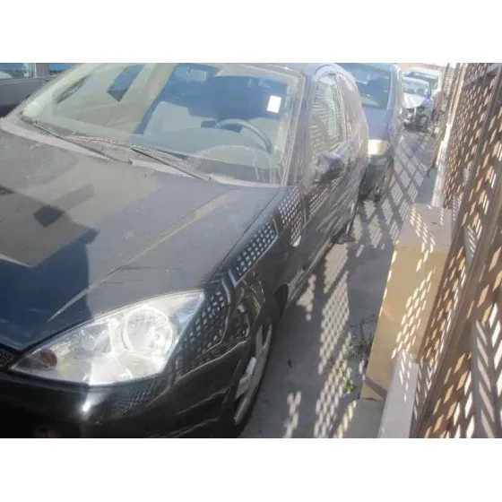 FORD FOCUS BERLINA (CAK) '2002 TREND NEGRO