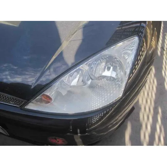 FORD FOCUS BERLINA (CAK) '2002 TREND NEGRO