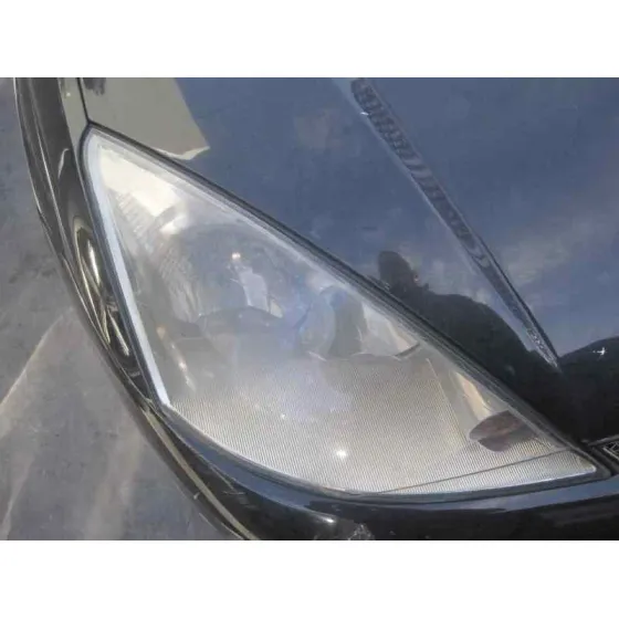 FORD FOCUS BERLINA (CAK) '2002 TREND NEGRO