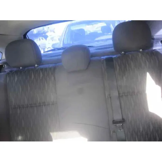 FORD FOCUS BERLINA (CAK) '2002 TREND NEGRO