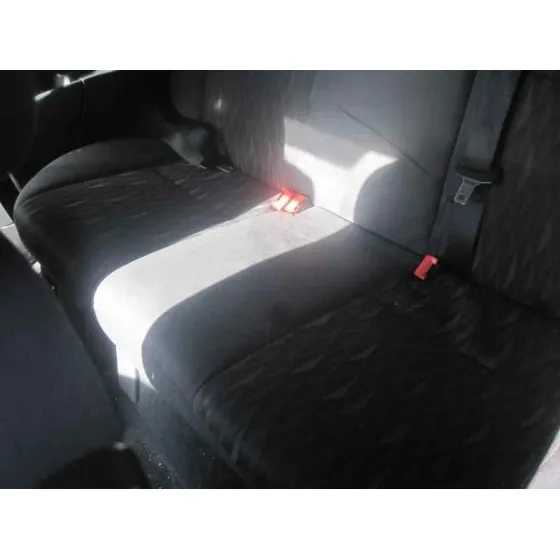 FORD FOCUS BERLINA (CAK) '2002 TREND NEGRO