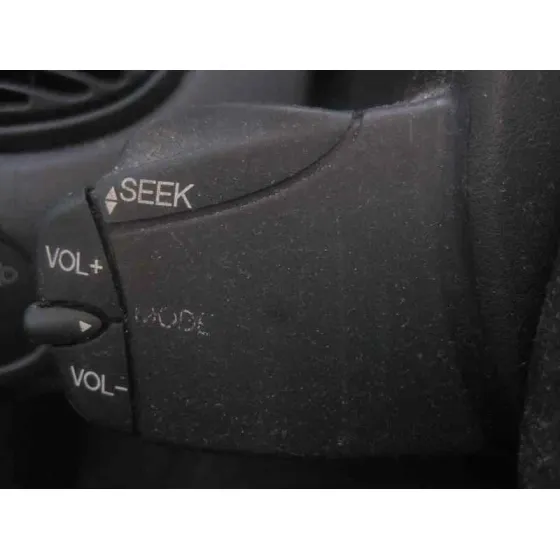 FORD FOCUS BERLINA (CAK) '2002 TREND NEGRO