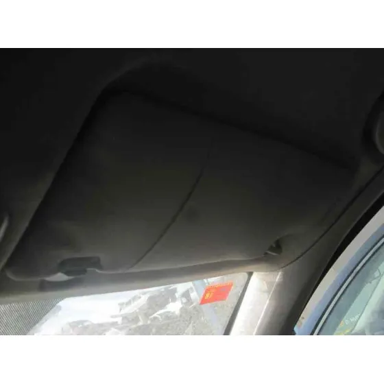 FORD FOCUS BERLINA (CAK) '2002 TREND NEGRO