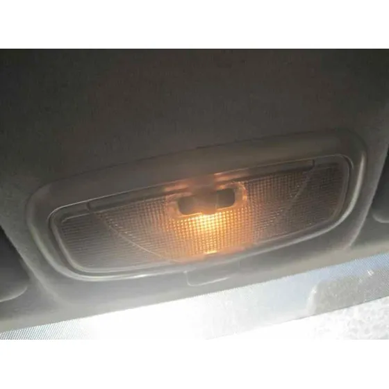 FORD FOCUS BERLINA (CAK) '2002 TREND NEGRO