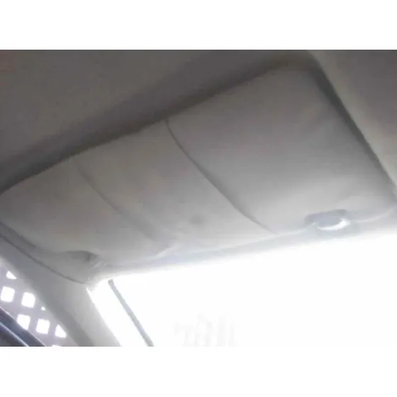 FORD FOCUS BERLINA (CAK) '2002 TREND NEGRO