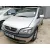 OPEL ZAFIRA A '2003 BLUE LINE PLATA