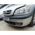 OPEL ZAFIRA A '2003 BLUE LINE PLATA