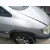 OPEL ZAFIRA A '2003 BLUE LINE PLATA