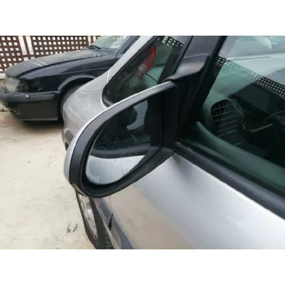 OPEL ZAFIRA A '2003 BLUE LINE PLATA