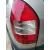 OPEL ZAFIRA A '2003 BLUE LINE PLATA