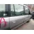 OPEL ZAFIRA A '2003 BLUE LINE PLATA