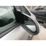OPEL ZAFIRA A '2003 BLUE LINE PLATA