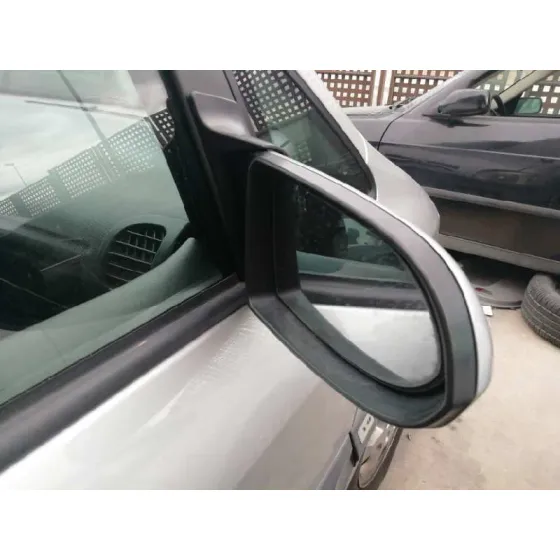 OPEL ZAFIRA A '2003 BLUE LINE PLATA