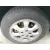 OPEL ZAFIRA A '2003 BLUE LINE PLATA