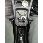 OPEL ZAFIRA A '2003 BLUE LINE PLATA