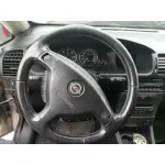 OPEL ZAFIRA A '2003 BLUE LINE PLATA