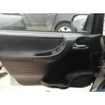 OPEL ZAFIRA A '2003 BLUE LINE PLATA
