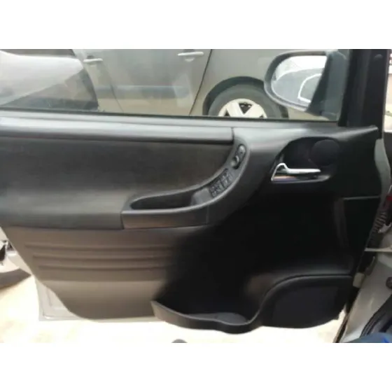 OPEL ZAFIRA A '2003 BLUE LINE PLATA