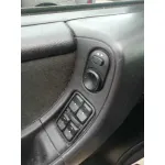 OPEL ZAFIRA A '2003 BLUE LINE PLATA
