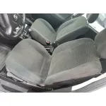 OPEL ZAFIRA A '2003 BLUE LINE PLATA