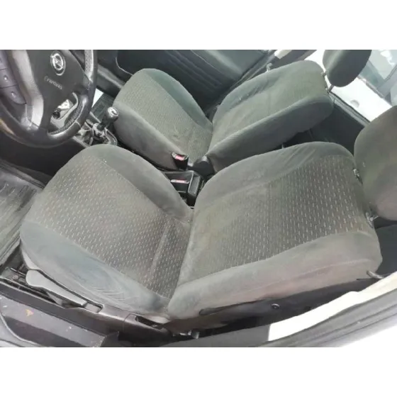 OPEL ZAFIRA A '2003 BLUE LINE PLATA