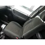 OPEL ZAFIRA A '2003 BLUE LINE PLATA