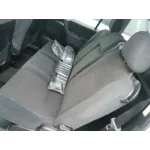 OPEL ZAFIRA A '2003 BLUE LINE PLATA