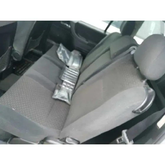 OPEL ZAFIRA A '2003 BLUE LINE PLATA