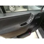 OPEL ZAFIRA A '2003 BLUE LINE PLATA