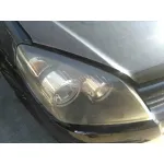 OPEL ASTRA H BERLINA OPEL ASTRA H BERLINA '2004 COSMO NEGRO 2004