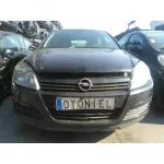 OPEL ASTRA H BERLINA OPEL ASTRA H BERLINA '2004 COSMO NEGRO 2004